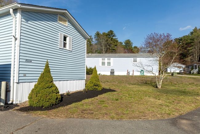 7 Silver Birch Ln, House other with 2 bedrooms, 2 bathrooms and 5 parking in Kingston MA | Image 25