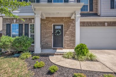 7832 Oakfield Grv, House other with 4 bedrooms, 2 bathrooms and 2 parking in Brentwood TN | Image 3