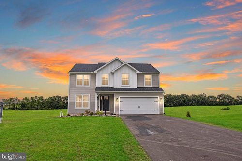 184 Saffron Blvd, CENTRE HALL, PA, 16828-0651 | Card Image