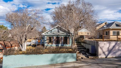 438 E 7th Street, Rifle, CO, 81650 | Card Image