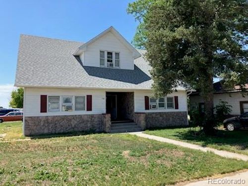 440 Colorado Ave, Stratton, CO, 80836-1302 | Card Image