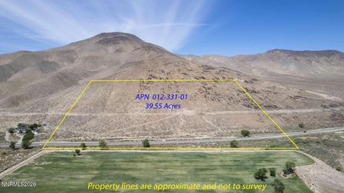 0 State Route 339, Yerington, NV, 89447 | Card Image