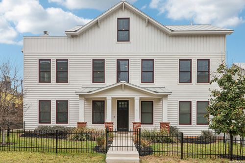 311 E Evergreen St, San Antonio, TX, 78212-4779 | Card Image