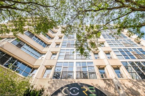612-66 Bay St S, Hamilton, ON, L8P4Z6 | Card Image