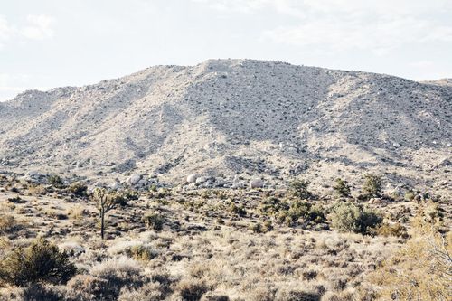 0 Gilhouse Lane, Pioneertown, CA, 92268 | Card Image