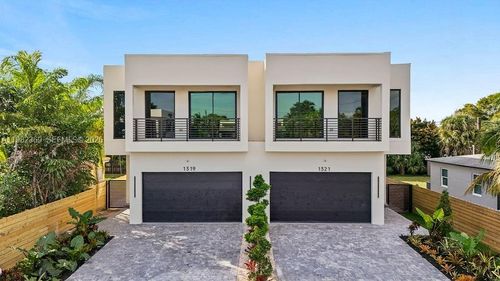 1321-1321 Ne 13th Ave, Fort Lauderdale, FL, 33304-1828 | Card Image
