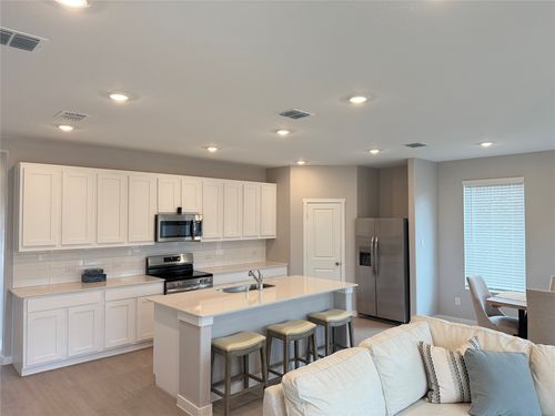 500 Mill Trace Way, Princeton, TX, 75407-3550 | Card Image