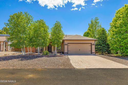 4670 Deer Springs Dr, Bellemont, AZ, 86015-5061 | Card Image