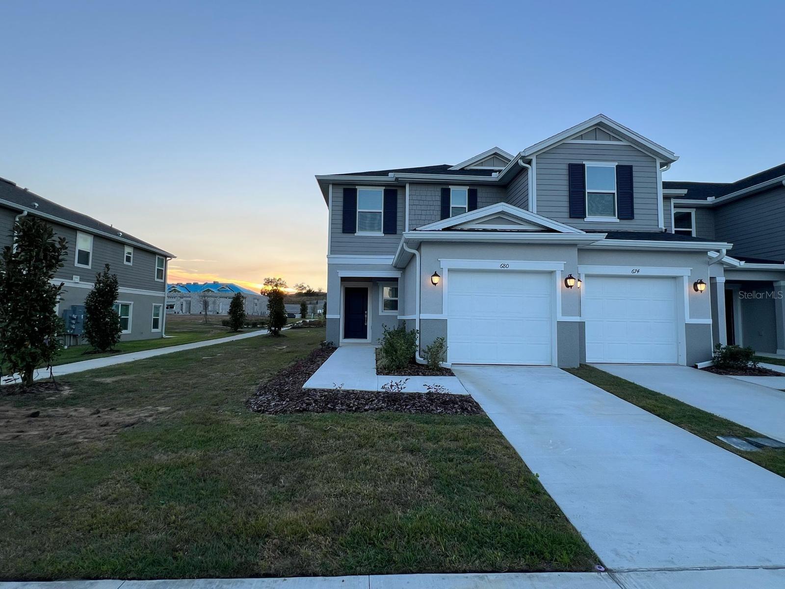 Residential in DAVENPORT