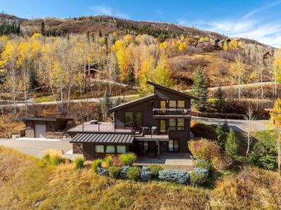 36915 William William, House other with 3 bedrooms, 2 bathrooms and null parking in Steamboat Springs CO | Image 1