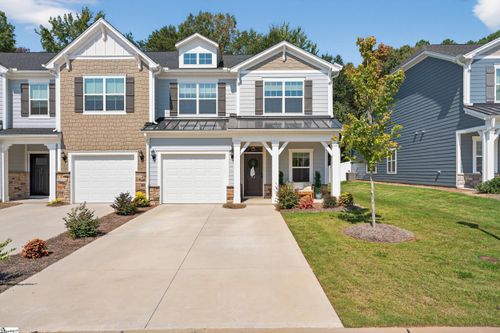 349 Nettle Ln, Greenville, SC, 29607-5694 | Card Image