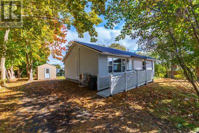 80 3 Rd Ave, House other with 2 bedrooms, 2 bathrooms and null parking in Digby NS | Image 2