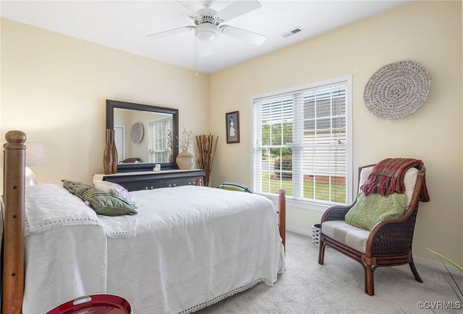 Bedroom #2 - on first floor | Image 20