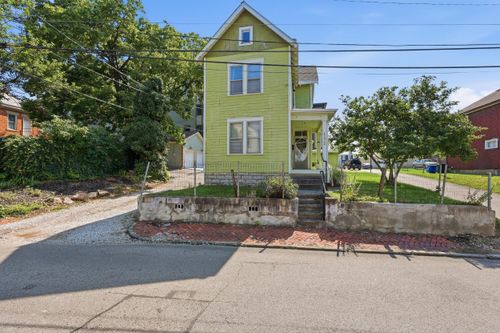 1172 Say Ave, Columbus, OH, 43201-3580 | Card Image