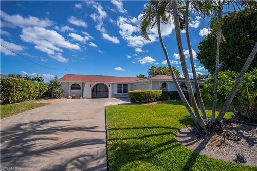 3511 Se 18th Pl, Cape Coral, FL, 33904-4476 | Card Image