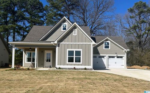 1465 Brooks Dr, MOUNT OLIVE, AL, 35117-3818 | Card Image