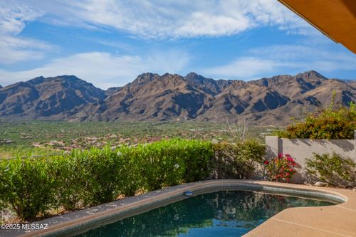 4645 N Black Rock Pl, Tucson, AZ, 85750-6947 | Card Image
