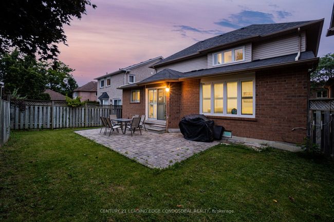 58 Primrose Path Cres, House other with 4 bedrooms, 4 bathrooms and 4 parking in Markham ON | Image 39