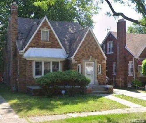 16850 Whitcomb St, Detroit, MI, 48235-3720 | Card Image