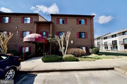 3b-7332 Tavenner Ln, Alexandria, VA, 22306-2043 | Card Image