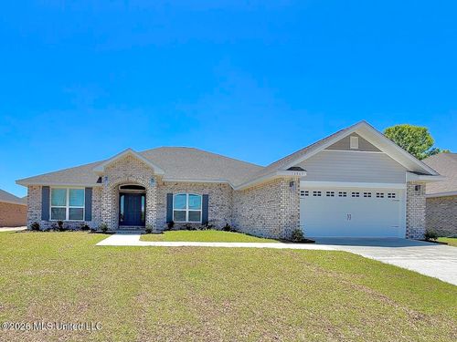 14865 Fritz Circle, Gulfport, MS, 39503 | Card Image