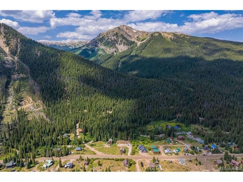 5400 Montezuma Rd, Montezuma, CO, 80435-7621 | Card Image