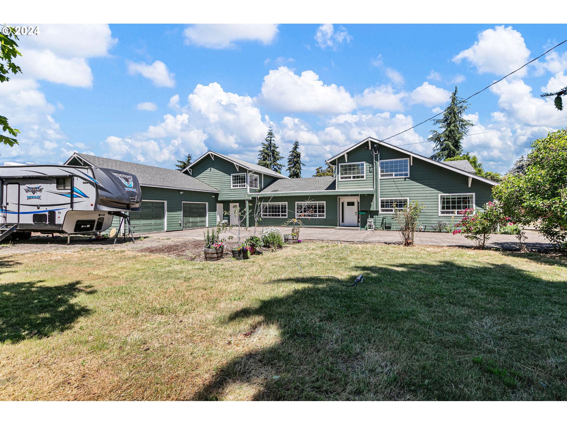 Waite St, Eugene, OR 97402