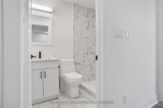 9 - 6701 Thorold Stone Rd, Condo with 3 bedrooms, 3 bathrooms and null parking in Niagara Falls ON | Image 10