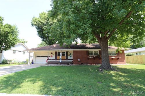1213 Killarney Drive, Greenville, IL, 62246 | Card Image