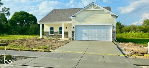 2349 N Liberty Lakes Dr, Greensburg, IN, 47240-3440 | Card Image