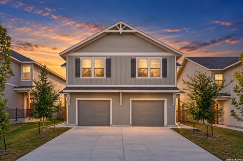 7612 Briarwood Dr, San Antonio, TX, 78209 | Card Image