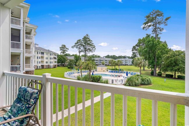 APT-201 - 4890 Luster Leaf Cir, Condo with 3 bedrooms, 2 bathrooms and null parking in Myrtle Beach SC | Image 25