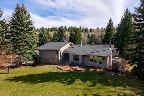 31245 Elbow River Drive, Rural Rocky View County, AB, T3Z2T9 | Card Image