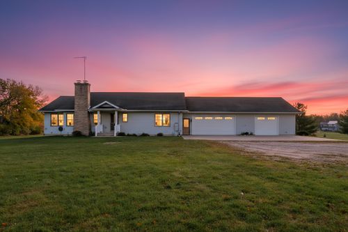 26088 Wasepi Rd, Centreville, MI, 49032-9526 | Card Image