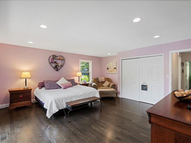 1201 E Leonard Rd, House other with 4 bedrooms, 3 bathrooms and null parking in Leonard MI | Image 59