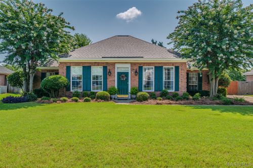 1813 Chenoweth Lane, Montgomery, AL, 36106 | Card Image