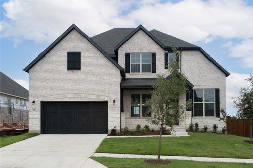 2208 Royal Lytham St, Celina, TX, 75009-4843 | Card Image