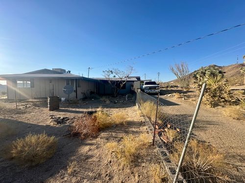 3-15981 N Joshua Dr, Dolan Springs, AZ, 86441-4824 | Card Image