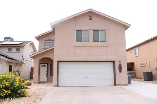 14313 Island Point Dr, El Paso, TX, 79938-5378 | Card Image