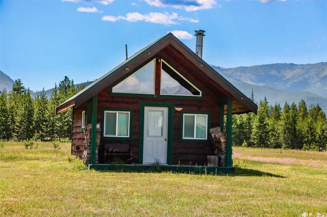 400 Kintla Ranch Rd, House other with 7 bedrooms, 6 bathrooms and null parking in Polebridge MT | Image 154