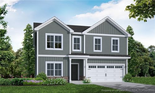 4013 Blue Springs Rd, Red Springs, NC, 28377 | Card Image
