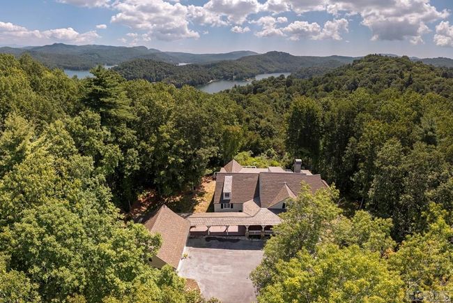 74 Wildberry Ln, House other with 4 bedrooms, 4 bathrooms and null parking in Cullowhee NC | Image 70