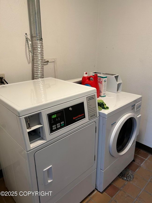 Washer and dryer | Image 21