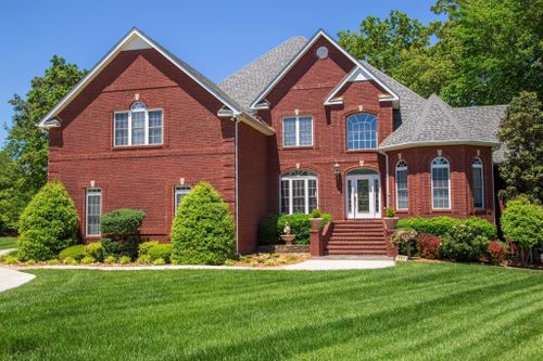 307 New Kent Ct, Tullahoma, TN, 37388-5834 | Card Image