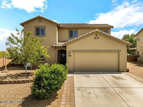 1035 S Stalactites Cir, Benson, AZ, 85602-6892 | Card Image