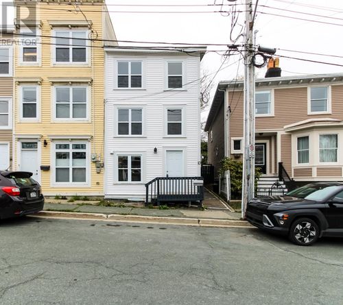 10 Catherine St, Saint Johns, NL, A1C2R3 | Card Image