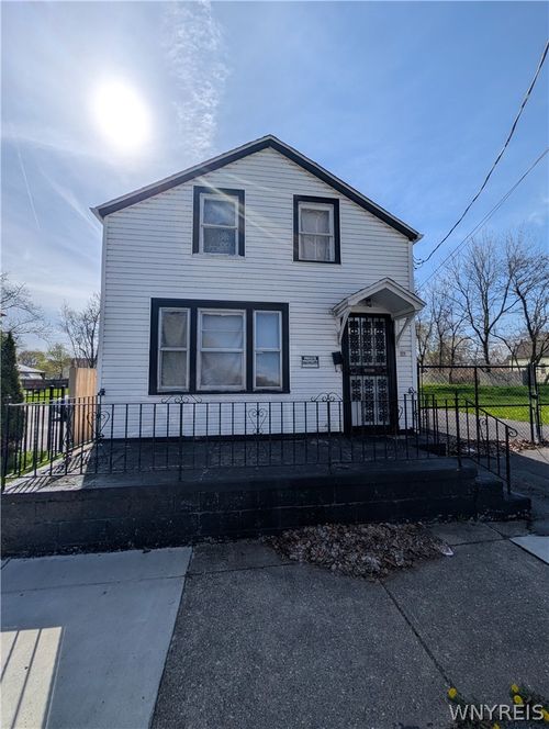 186 Grey Street, Buffalo, NY, 14211 | Card Image