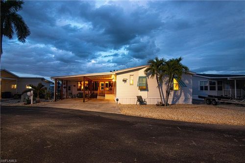 3112 Skipper Ln, ST. JAMES CITY, FL, 33956 | Card Image