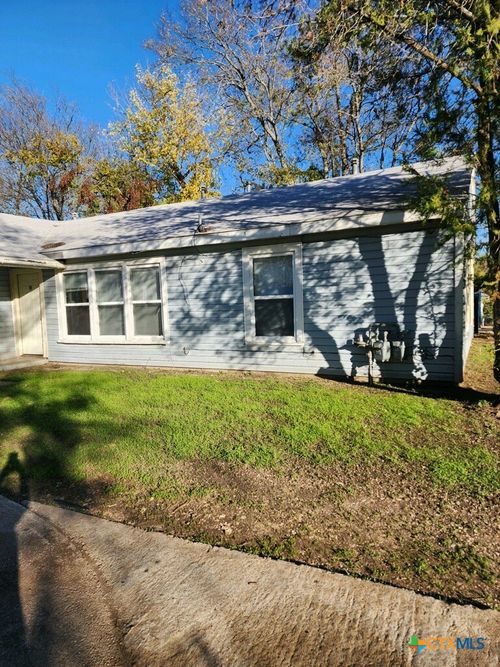 1903 Poage Avenue, Killeen, TX, 76541 | Card Image