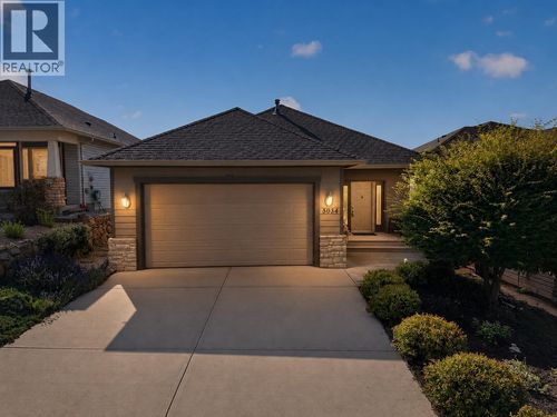 5034 South Ridge Drive, Kelowna, BC, V1W4W6 | Card Image